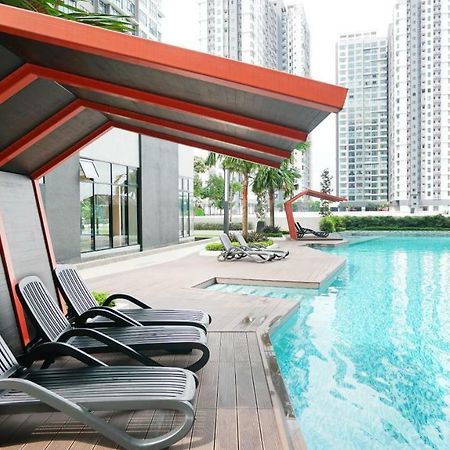 Conezion Residence@Icon Stay Putrajaya Ngoại thất bức ảnh